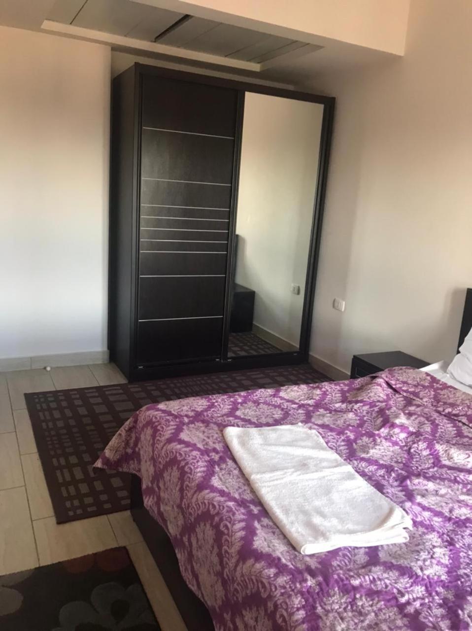 Aldau Heights Apartment Hurghada Ruang foto